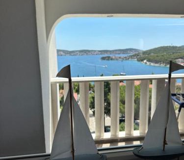 Rogoznica Apartment | Villa Ivona