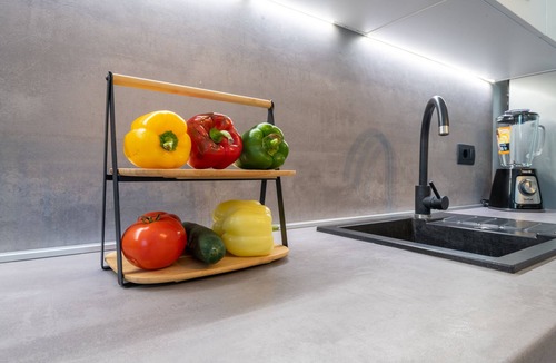 Oslje Villa | Villa Ivona with private pool, jacuzzi and sauna