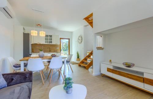 Dracevica Villa | Villa Izabela with private pool and beautiful view