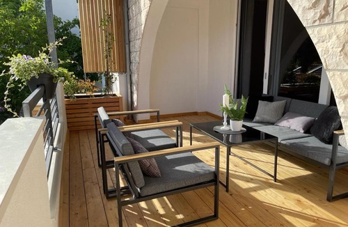 Tucepi House | Villa Jadranka Apartments