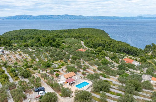 Vela Luka Villa | Villa Jadranka by Villas Guide