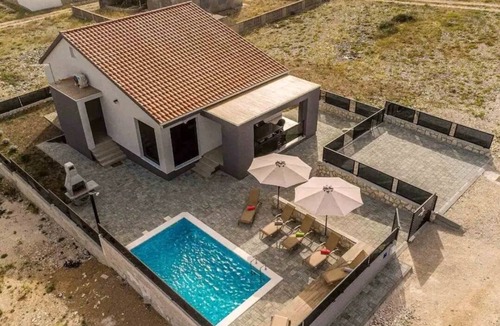 Vlasici Villa | Villa Janine mit Privatem Pool