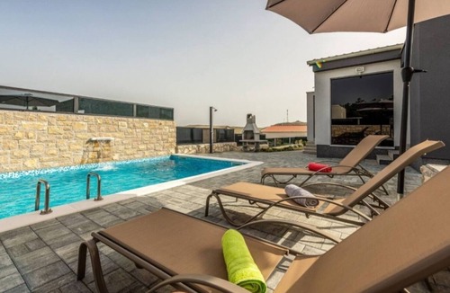 Vlasici Villa | Villa Janine mit Privatem Pool