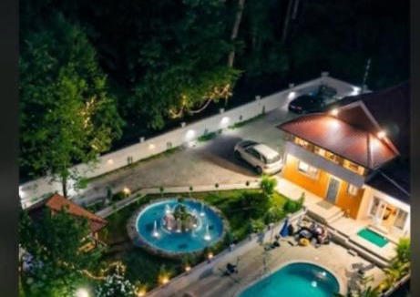 Brcko Villa | Villa Janjić