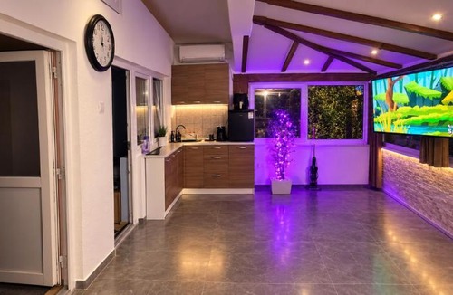 Brcko Villa | Villa Janjić