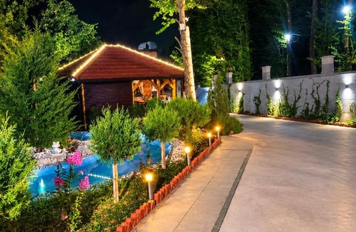 Brcko Villa | Villa Janjić