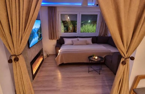 Brcko Villa | Villa Janjić