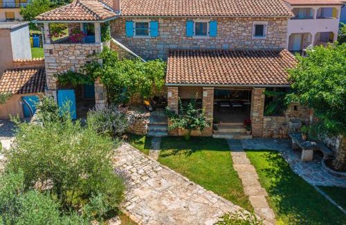 Grandici House | Villa Jas