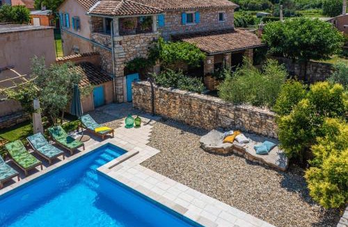Grandici House | Villa Jas