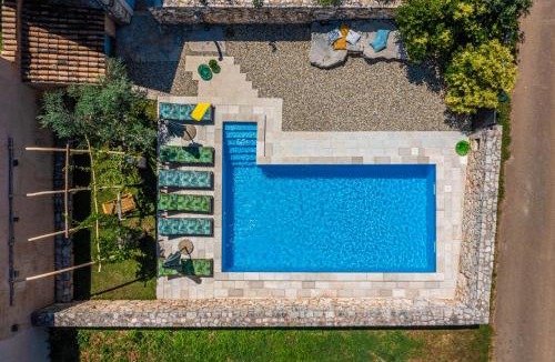 Grandici House | Villa Jas - managed by Travel Istria