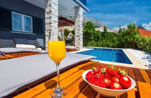 Stanici House | Villa Jasmina Comfortable holiday residence