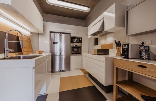 Island Hvar Villa | Villa Jasmina is created for artists and lovers of the arts.