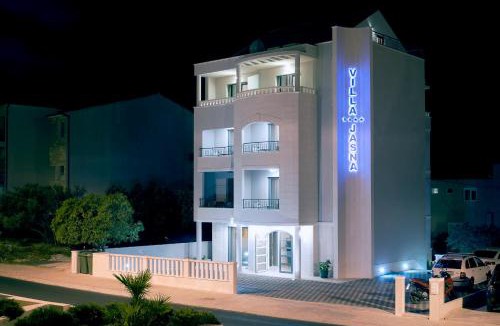 Tucepi Apartment | Villa Jasna by Makarska Exklusiv