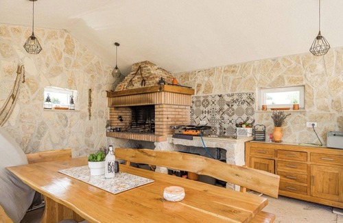 Peruski House | Villa Javor by Interhome