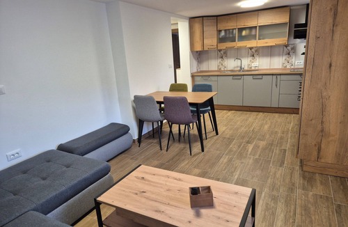 Gorje Apartment | Villa Jelena - 2-bedroom app-Bled-Vintgar-Pokljuka