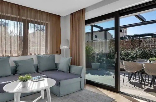 Ratac Apartment | Villa Jelena App. 1. Krk by Interhome
