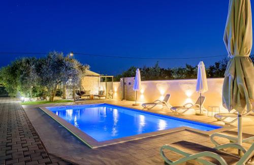 Metkovic Villa | Villa Jerkovic
