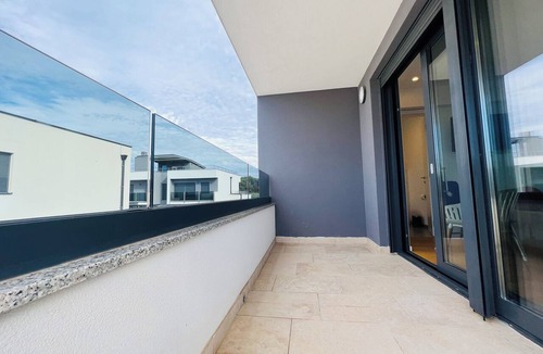 Banjole Villa | Villa JOKA with heated pool and large roof terrace near Pula