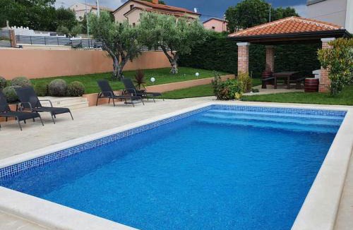 Brnobici Villa | Villa Jolanda