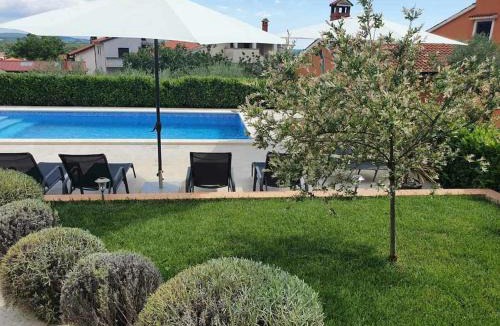 Brnobici Villa | Villa Jolanda