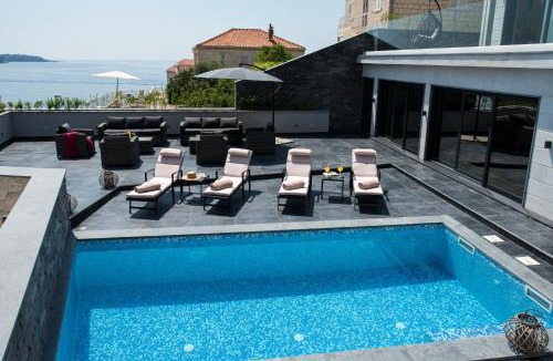 Gorica Villa | Villa Jolie