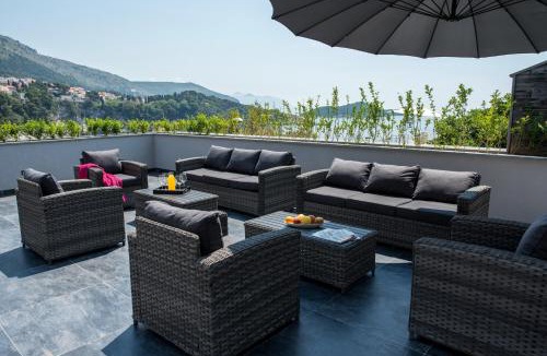 Gorica Villa | Villa Jolie