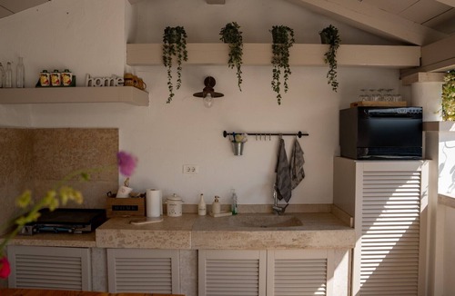Visnjan Villa | Villa Jona in Žužići - Haus für 8 Personen