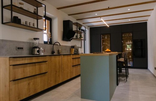 Municipality of Plaski Villa | Villa Josephine - Vidrovaca Lika by Villas Guide