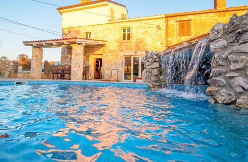 Garica Villa | Villa Josip, (15481), Garica, hr