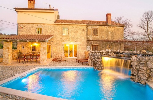 Garica Villa | Villa Josip, (15481), Garica, hr