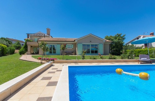Tar Villa | Villa Judita in Tar, Croatia