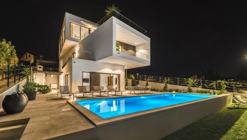Okrug Gornji Villa | Villa Juliet