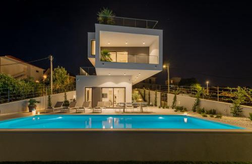 Okrug Gornji Villa | Villa Juliet