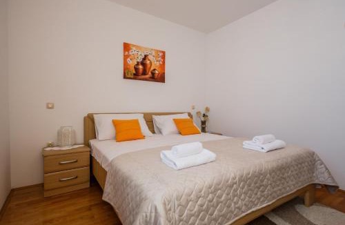 Kastel Stari Villa | Villa Julija