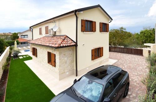 Rasopasno Villa | Villa Julija