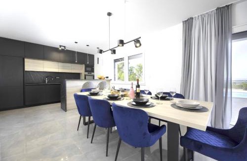 Kraljevica Villa | Villa Juniperus