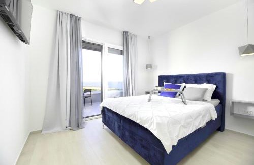 Kraljevica Villa | Villa Juniperus