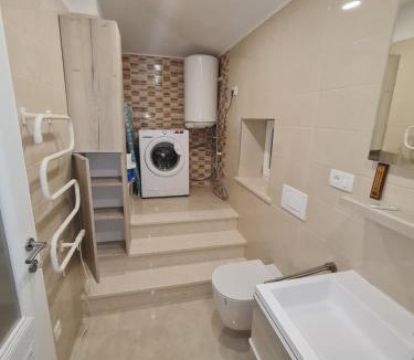 Lovran Apartment | Villa Jure - Apartment Vlasta