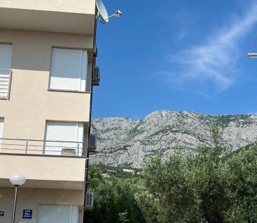 Tucepi Apartment | Villa Jurisic