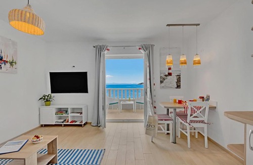 Drasnice Apartment | Villa Kapo