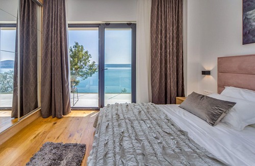 Posedarje Villa | Villa Karla Posedarje