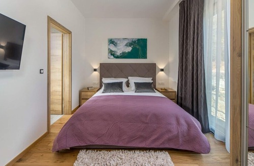 Posedarje Villa | Villa Karla Posedarje