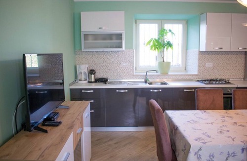 Hreljici Villa | Villa Karla with private pool near Pula