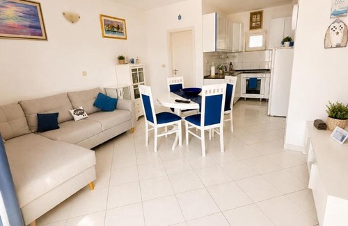 Businci Villa | Villa Karma Ciovo