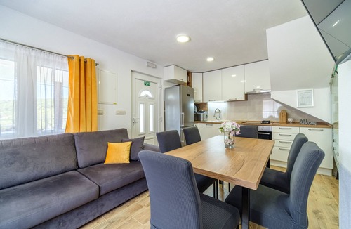 Cove Osibova (Milna) House | Villa Karmelota with 4 bedrooms and heated pool
