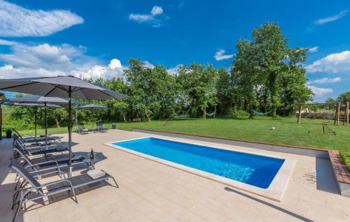 Visnjan Villa | Villa Karmen