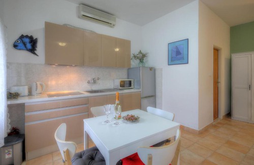 Babin Kuk Apartment | Villa Karolina