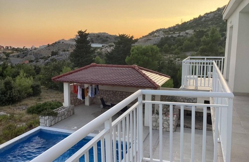 Ravno Villa | Villa Katarina 5-bedroom near Dubrovnik with private pool