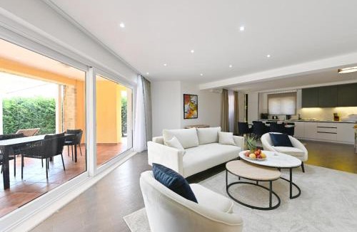 Vilanija Villa | Villa Katarina