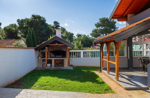 Fazana Villa | Villa Katarina - Peroj by Villas Guide